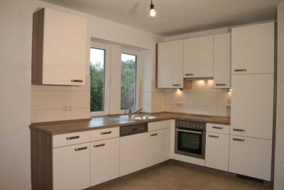 Schöne drei Zimmer Maisonettewohnung in Hamburg- Eißendorf!