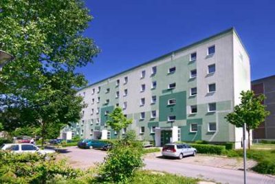 3-Zimmerwohnung Bergen auf Rügen