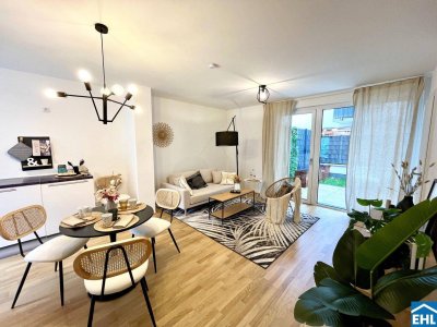 Klug investieren – Rendite sichern: Ihr Objekt in Liesing