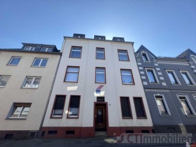 Barrierearme Erdgeschoßwohnung mit Terrasse