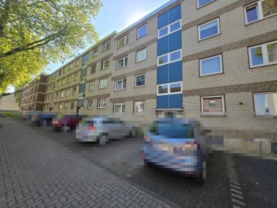 Helle und geräumige 3-Zimmer-Wohnung in Mönchengladbach zu vermieten