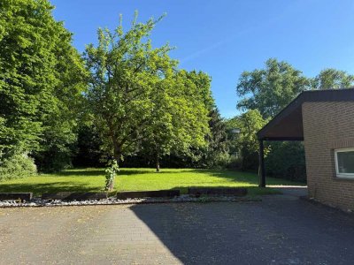 Attraktive 2,5-Zimmer Wohnung in Beckum