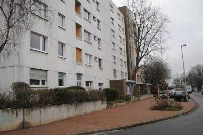 Sanierte 3-Zimmer-Wohnung mit Balkon und Einbauküche in Hannover