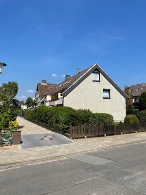 150 Meter zum Strand 2-Raum-Wohnung in Grömitz