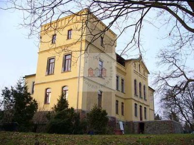 Wohnen und Arbeiten wie im Märchen