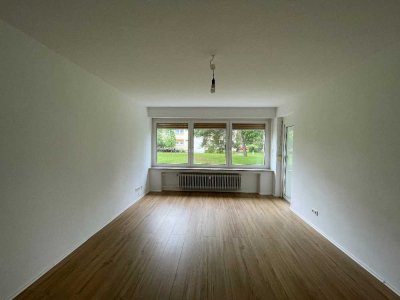 Gepflegte 3-Zimmer-Wohnung mit Einbauküche zu vermieten!