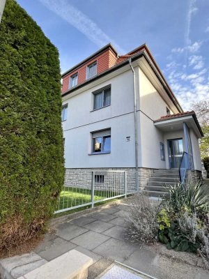 Großzügiges, gepflegtes und voll vermietetes 5 Parteienhaus in Göttingen Weende - provisionsfrei!