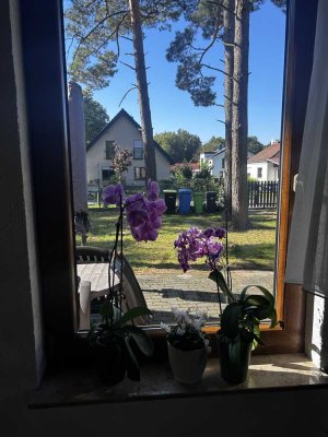 !! idyllisch gelegenes freihstehendes Einfamilienhaus mit großem Garten & großem Wohnbereich !!