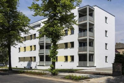 Große, moderne Familienwohnung in der Spremberger Vorstadt