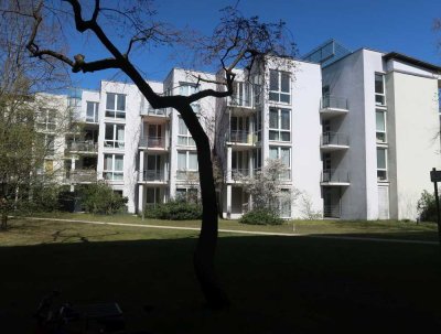2 Zimmer in Nürnberg