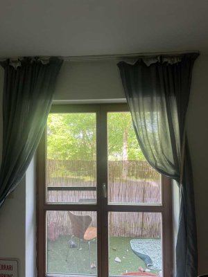 Kleine, gemütliche 1-Zimmer Wohnung in Top Lage