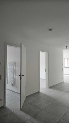 Stilvolle 2-Raum-Wohnung mit gehobener Innenausstattung mit Terasse in Kerpen