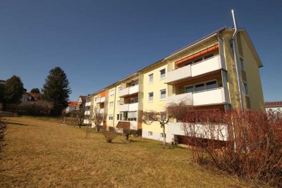 Liebevoll renovierte, familienfreundliche Wohnung in ruhiger Lage!