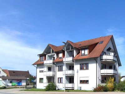 Winzelner Straße 4, 78713 Schramberg