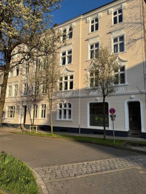 Schwelm Zentrum Wohnen am Park neu renoviert mit Südbalkon