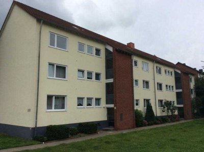 Hier macht wohnen Spaß: individuelle 3-Zimmer-Wohnung