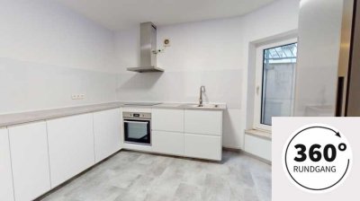 Kapitalanlage mit Weitblick – ruhig gelegen, gut vermietet, sofort wirksam.