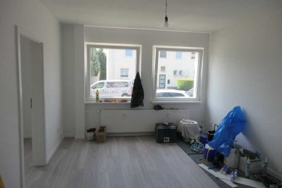 Erstbezug nach Sanierung: Attraktive 2-Zimmer-Erdgeschosswohnung in Bottrop