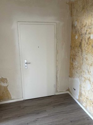 2-Raum-Wohnung im schönen Velbert-Langenberg