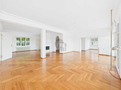 LEBEN IM LUXUS MIT BLICK ÜBER DEN ANNABERG