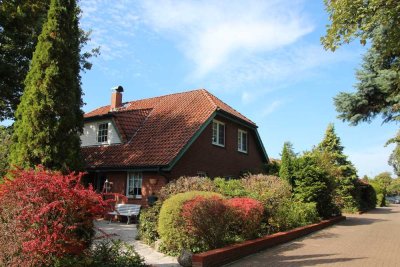 Fantastische Lage mit exzellentem Wohnwert