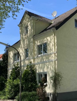 Schnuckeliges Appartement in der Mengeder Heide
