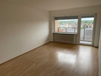 2,5-Zimmer-Wohnung (ca. 70 qm) mit Lift und Balkon in Obertshausen/Hausen