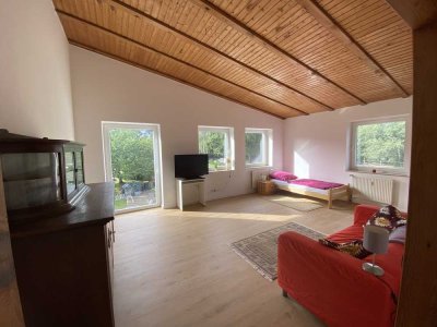 Helle Wohnung Nähe Öjendorfer Park