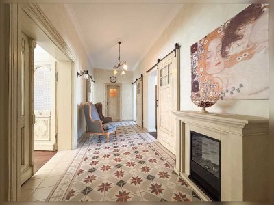 Ihr neues Zuhause ab Oktober: 3 Zimmer ebenerdig und zentral in Borken
