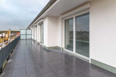 exklusive Penthousewohnung in Lilienthal_WE 15_3. BA