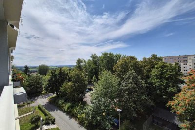 +++Herrlicher Ausblick inklusive+++