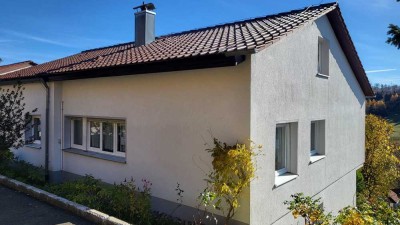 Charmantes Einfamilienhaus in idyllischer Lage, provisionsfrei !