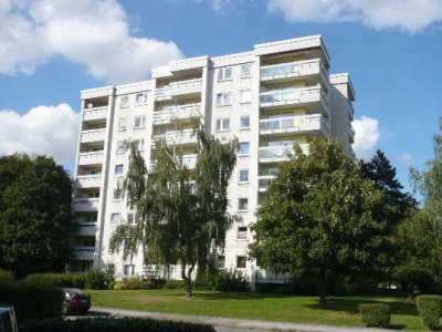 Ihre neue Wohnung: individuelle 2-Zimmer-Wohnung