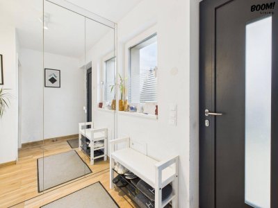 Ihr neues Zuhause in der Donaustadt – charmantes Reihenhaus zu vermieten