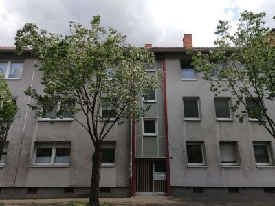 Annenstraße 90 - schöne 3 ZKB Wohnung - im 1. OG