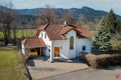 • Familientraum*Einfamilienhaus mit Garten in Kirchbichl/Bruckhäusl