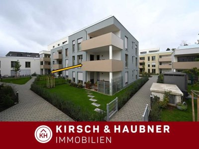 Stadtquartier Milchhof - hochwertiges Wohnen im Zentrum!
 Neumarkt - Carl-Zinn-Straße