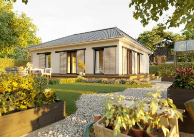 Das perfekte Haus für euch