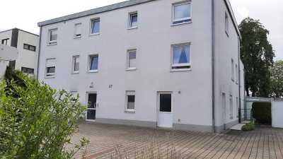 Mod. 4-Zimmer Wohnung mit Fahrstuhl in Fallersleben