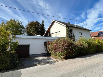 Großzügiges Wohnglück in beliebter klagenfurter Wohnsiedlung