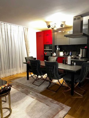 Moderne 3 Zimmer Wohnung
TOP Lage in Bergisch Gladbach/ WG geeignet!