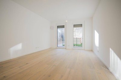 RENDITE 3,37% FÜR ANLEGER - SMARTES 1-ZIMMER APARTMENT