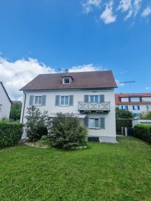 Backnang - helle/schöne 3 Zi-Wohnung in bevorzugter, ruhiger Lage