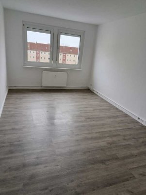 Ansprechende 3-Zimmer-Wohnung in Geithain