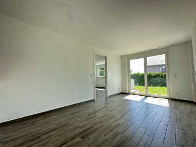 4-Zimmer Wohnung mit Garten - Top Lage in Waiblingen