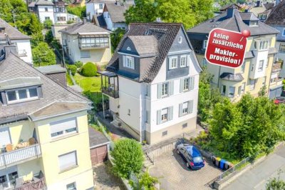 Investition mit Charakter - provisionsfrei
