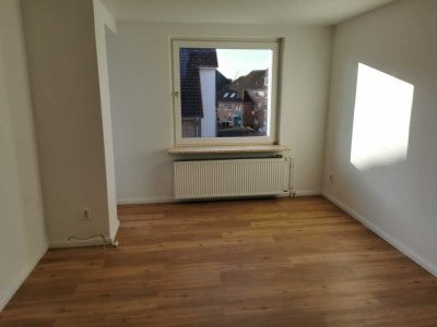 Charmante 1-Zimmer Wohnung, frisch saniert, in Seelze