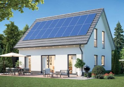 -Inkl. Grundstück- Ihr neues STREIF Haus in Eicklingen