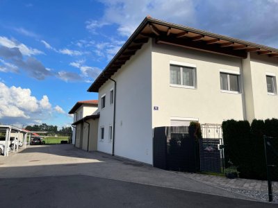WOHNTRAUM - Moderne 3-Zimmer Wohnung in St.Agathen