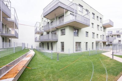 Provisionsfreie 4-Zimmer Wohnung im Zentrum von Wiener Neustadt